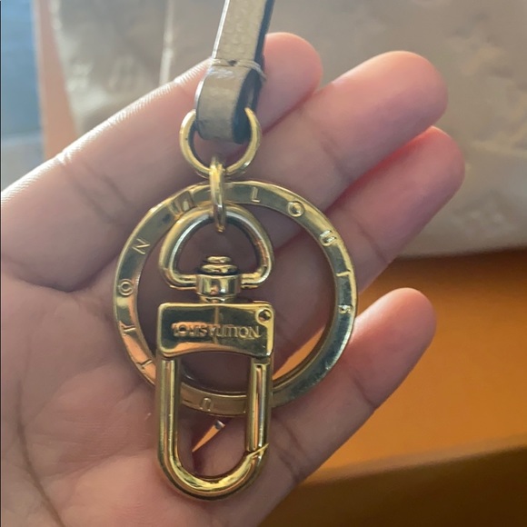 Louis Vuitton Empreinte Artsy (Dune) - Picture 2 of 5